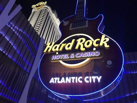Atlantic City Featured Entertainment .